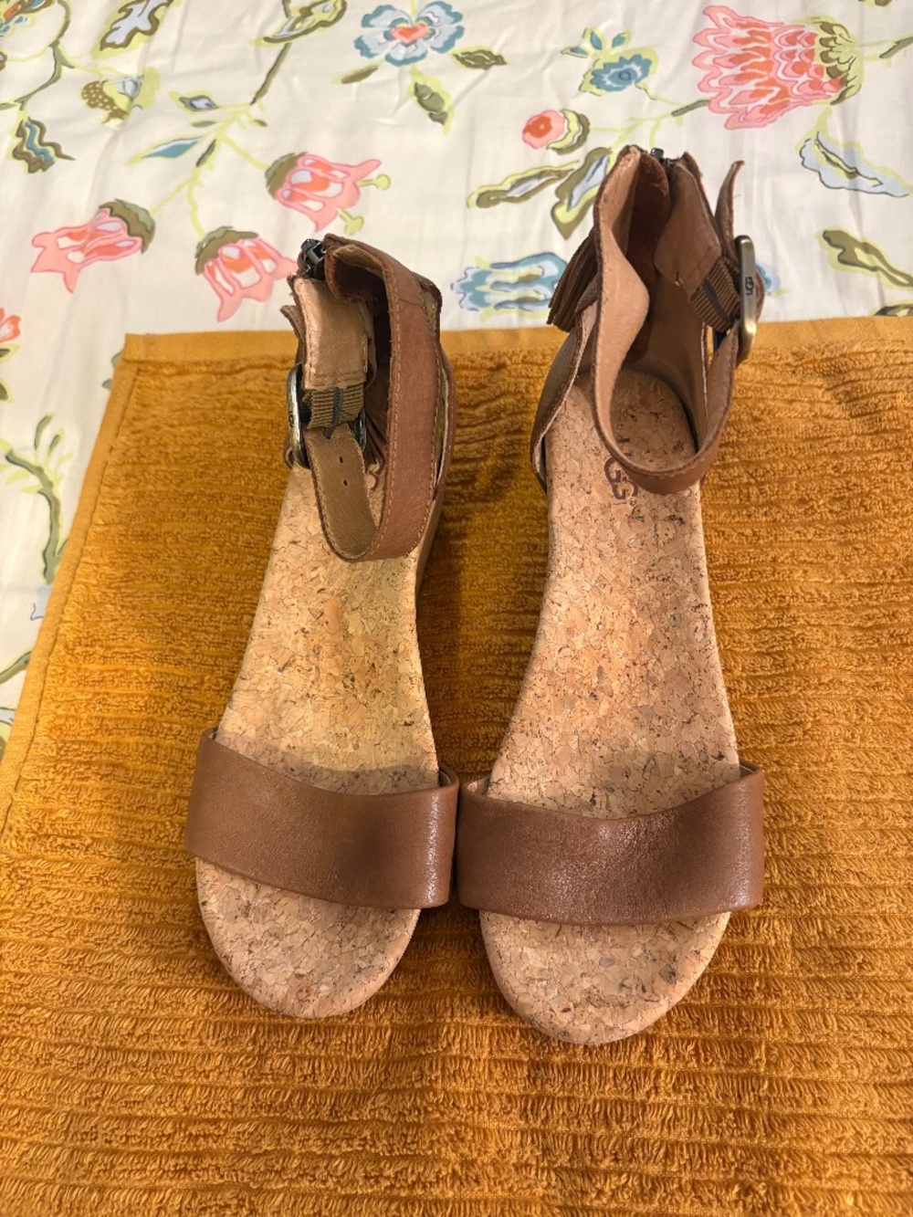 UGG Sandals